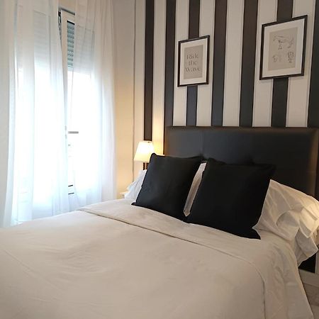 Vacavic Plaza Mayor Apartament Madrid Extérieur photo