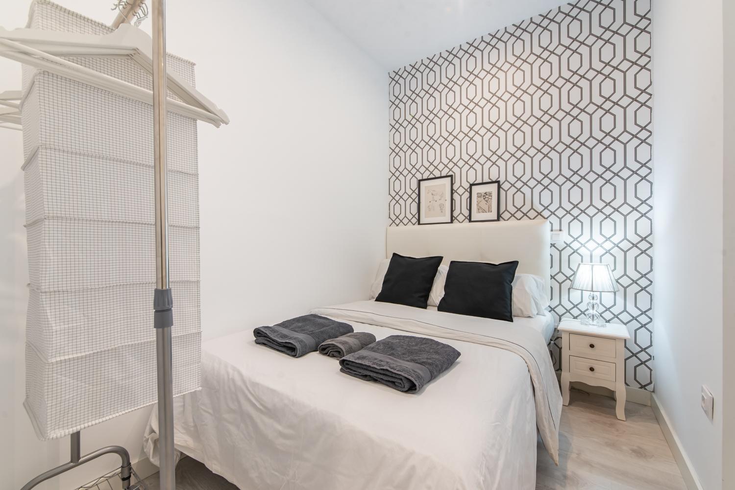 Vacavic Plaza Mayor Apartament Madrid Extérieur photo